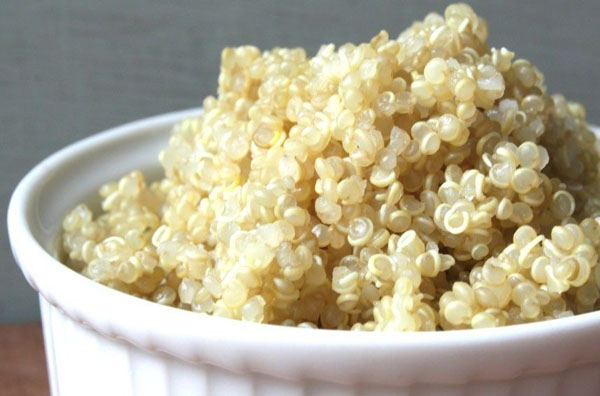 Quinoa – un superaliment pentru rezistență